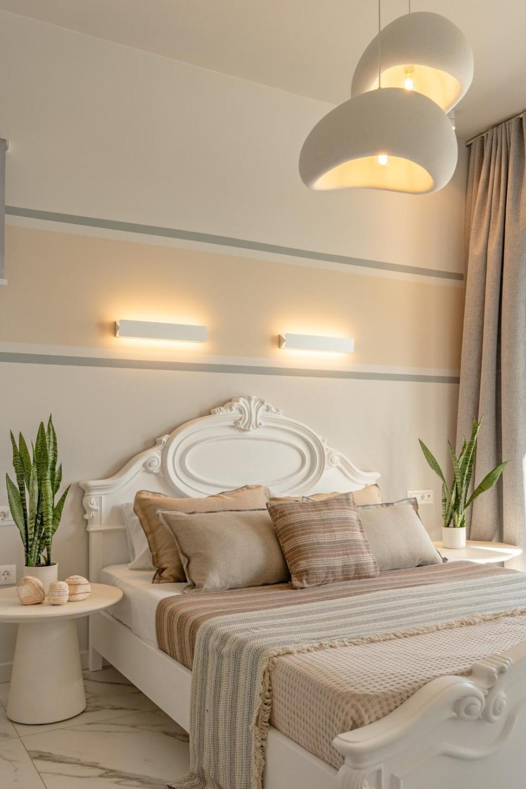 Natural Stone Villas Kefalonia Trapezaki  Eksteriør bilde